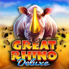 Great Rhino Deluxe