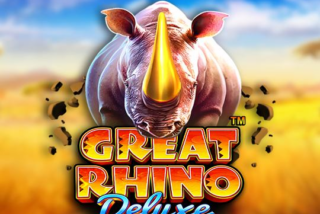 Great Rhino Deluxe
