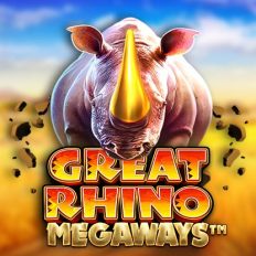 Great Rhino Megaways