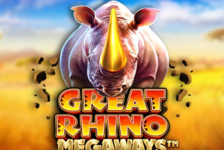 Great Rhino Megaways