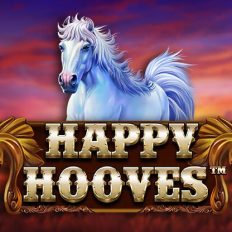 Happy Hooves