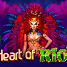 Heart of Rio