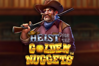 Heist for the Golden Nuggets