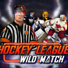 Hockey League Wild Match