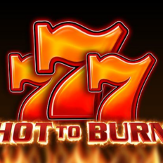Hot to Burn