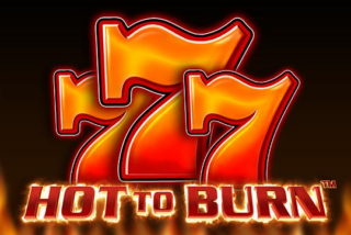 Hot to Burn