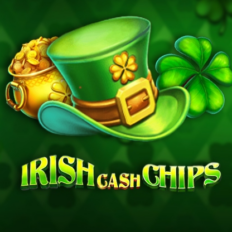 Irish Cash Chips