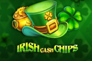 Irish Cash Chips