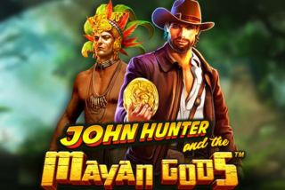 John Hunter and the Mayan Gods