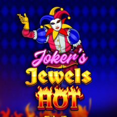 Joker’s Jewels Hot