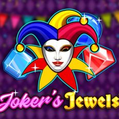 Joker’s Jewels