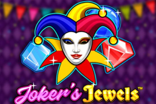 Joker's Jewels