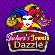 Joker’s Jewels Dazzle