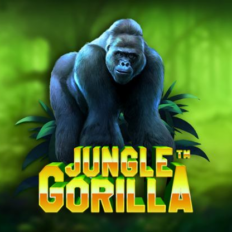 Jungle Gorilla