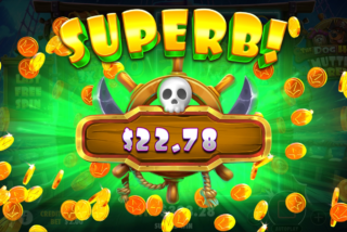 Крупный выигрыш в слоте The Dog House Muttley Crew