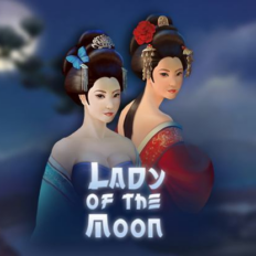 Lady of the Moon