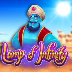 Lamp Of Infinity