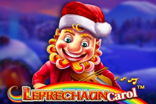Leprechaun Carol