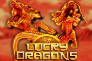 Lucky Dragons