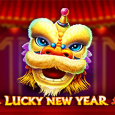 Lucky New Year