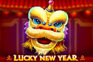 Lucky New Year