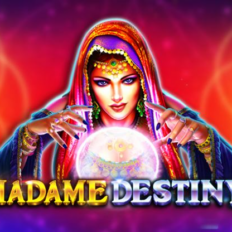 Madame Destiny