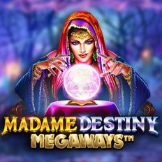 Madame Destiny Megaways