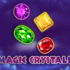 Magic Crystals