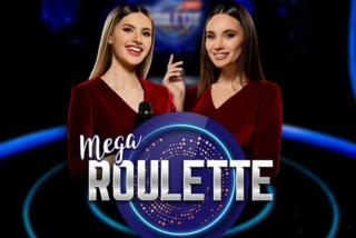 Mega Roulette