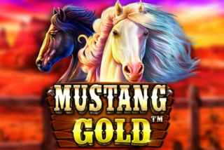 Mustang Gold