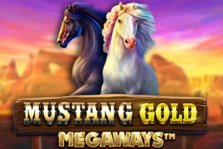 Mustang Gold Megaways