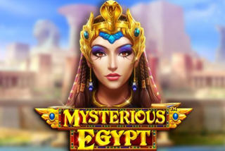 Mysterious Egypt
