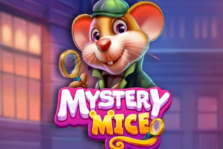 Mystery Mice