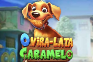 O Vira-Lata Caramelo