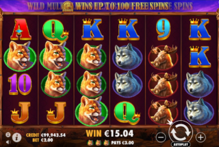 Объединяющиеся символы способны приносить неплохие выигрыши