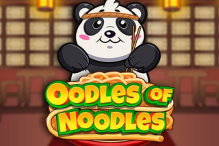 Oodles of Noodles