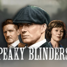 Peaky Blinders