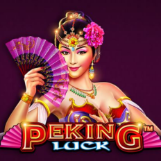Peking Luck