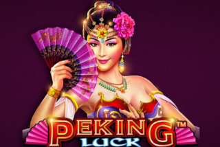 Peking Luck