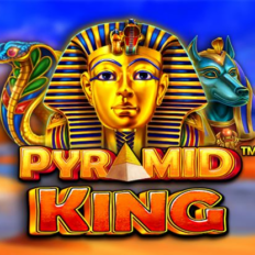 Pyramid King