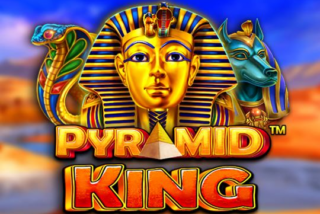 Pyramid King