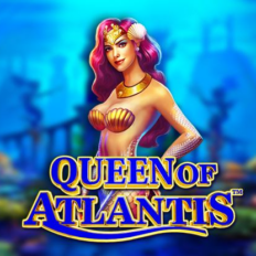 Queen of Atlantis
