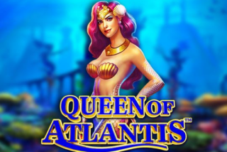 Queen of Atlantis