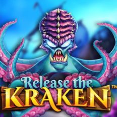 Release the Kraken
