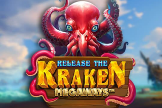 Release the Kraken Megaways