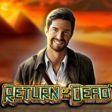 Return of the Dead