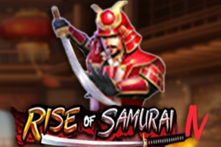 Rise of Samurai IV