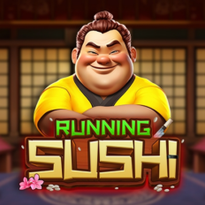 Running Sushi