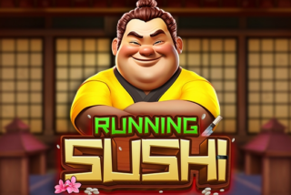 Running Sushi