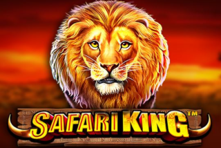 Safari King